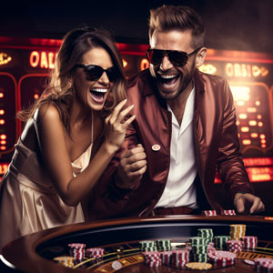 Apanalo Casino: An Online Gaming Home with a Wide Range of Entertainment Options